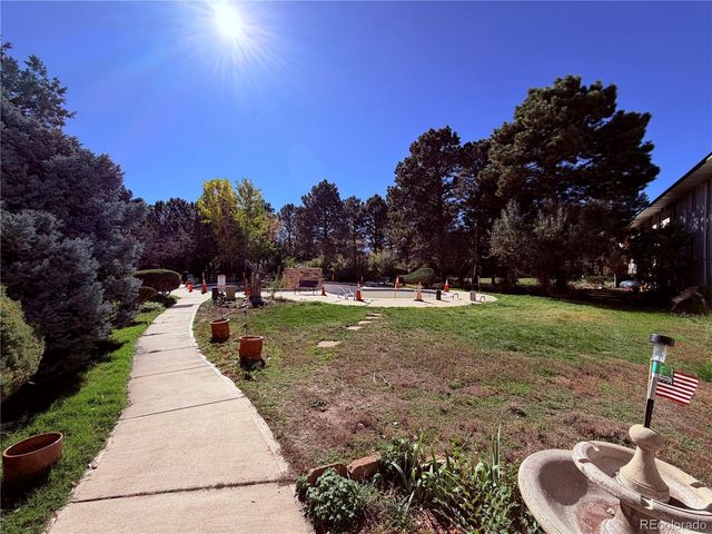 8828 E Florida Avenue 113, Denver, CO 80247