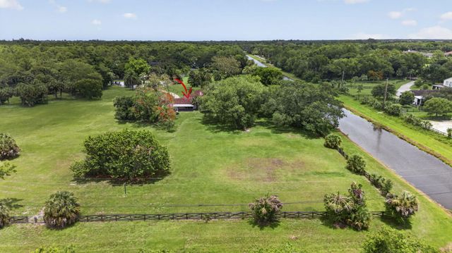 1029 Arabian Drive, Loxahatchee, FL 33470
