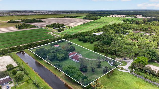 1029 Arabian Drive, Loxahatchee, FL 33470