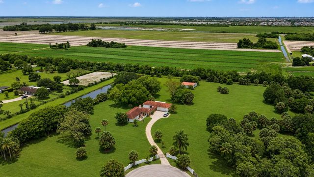 1029 Arabian Drive, Loxahatchee, FL 33470