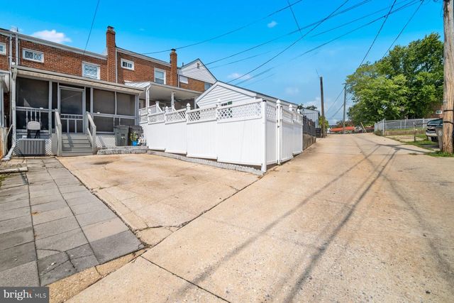 928 DALTON AVE, Baltimore, MD 21224