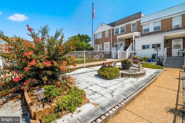 928 DALTON AVE, Baltimore, MD 21224