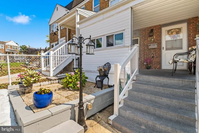 928 DALTON AVE, Baltimore, MD 21224