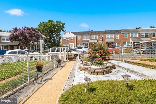 928 DALTON AVE, Baltimore, MD 21224
