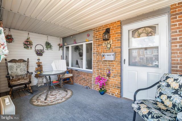 928 DALTON AVE, Baltimore, MD 21224