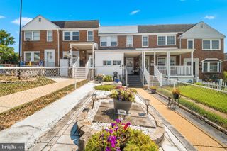 928 DALTON AVE, Baltimore, MD 21224