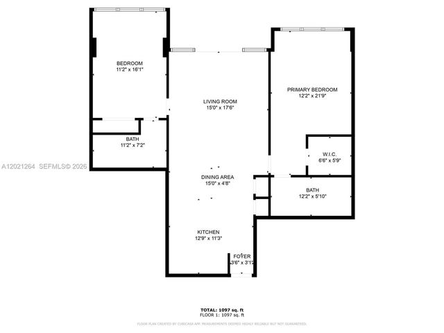 2301 S Ocean Dr 2404, Hollywood, FL 33019