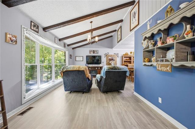 508 Pleasant Hill Road NE, Ranger, GA 30734