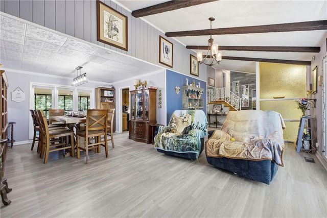 508 Pleasant Hill Road NE, Ranger, GA 30734