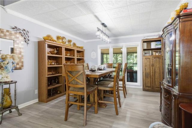 508 Pleasant Hill Road NE, Ranger, GA 30734