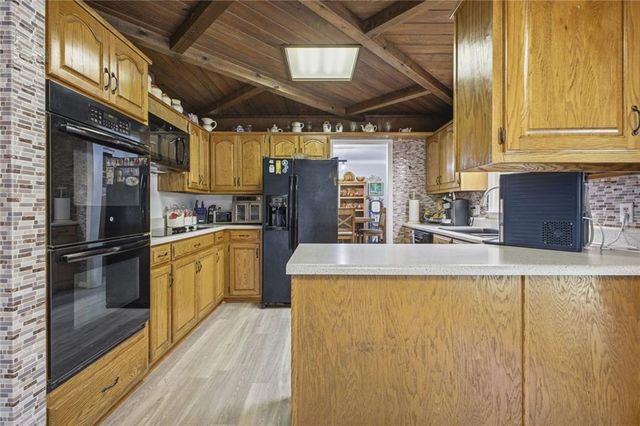508 Pleasant Hill Road NE, Ranger, GA 30734