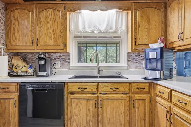 508 Pleasant Hill Road NE, Ranger, GA 30734