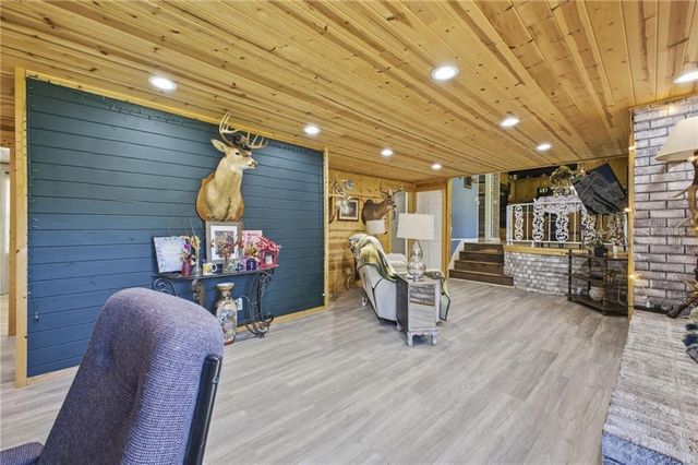 508 Pleasant Hill Road NE, Ranger, GA 30734