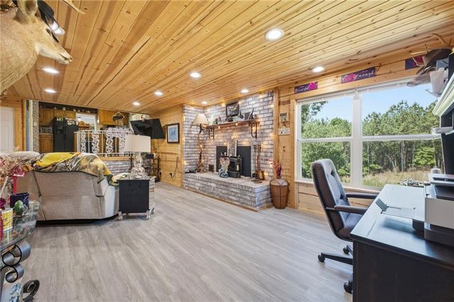 508 Pleasant Hill Road NE, Ranger, GA 30734