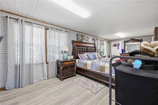 508 Pleasant Hill Road NE, Ranger, GA 30734