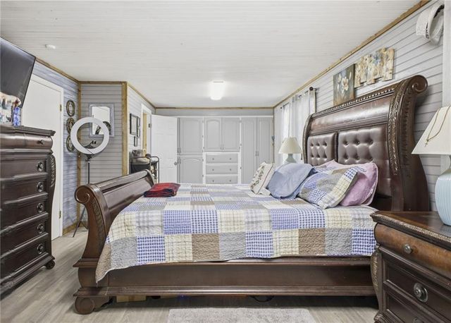 508 Pleasant Hill Road NE, Ranger, GA 30734