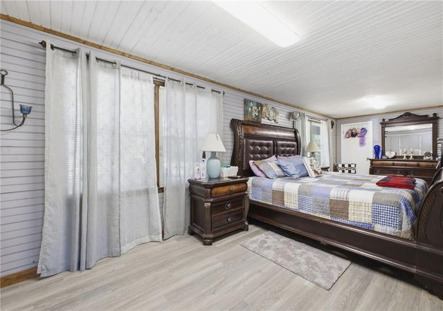 508 Pleasant Hill Road NE, Ranger, GA 30734