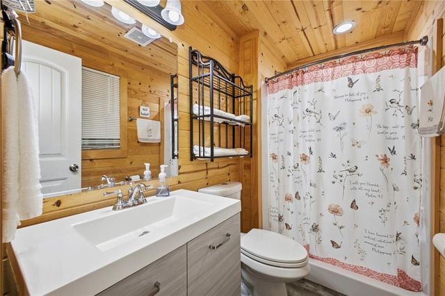 508 Pleasant Hill Road NE, Ranger, GA 30734