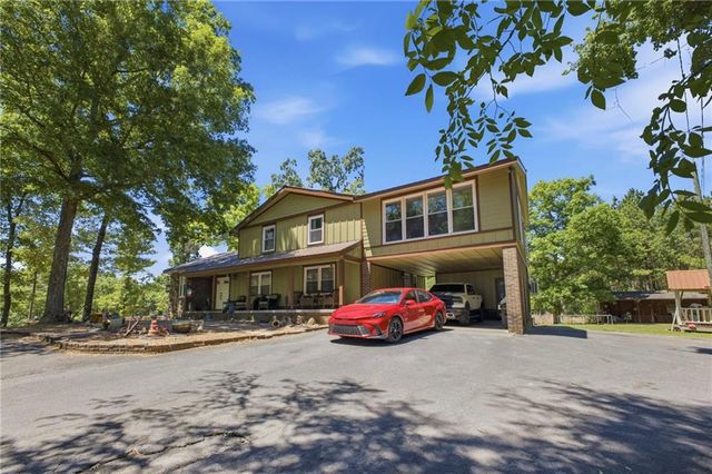 508 Pleasant Hill Road NE, Ranger, GA 30734