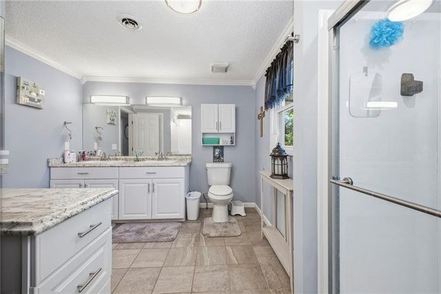 508 Pleasant Hill Road NE, Ranger, GA 30734