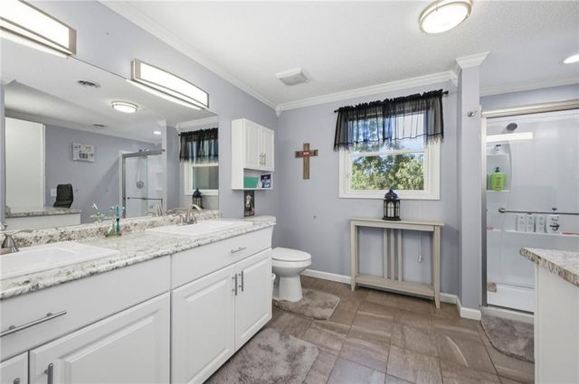 508 Pleasant Hill Road NE, Ranger, GA 30734