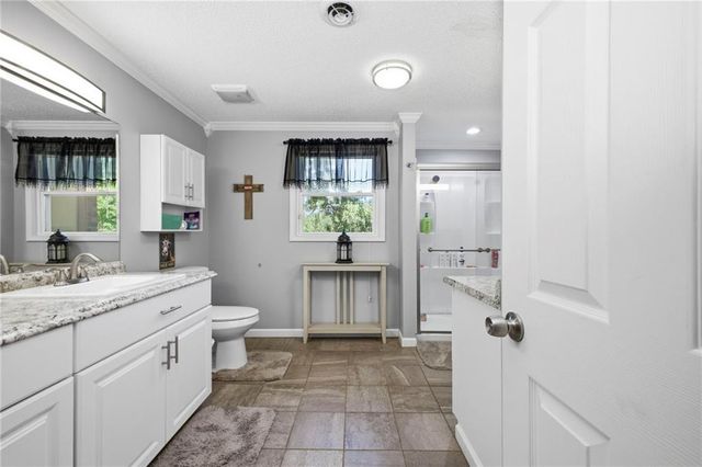 508 Pleasant Hill Road NE, Ranger, GA 30734