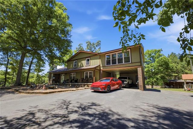 508 Pleasant Hill Road NE, Ranger, GA 30734