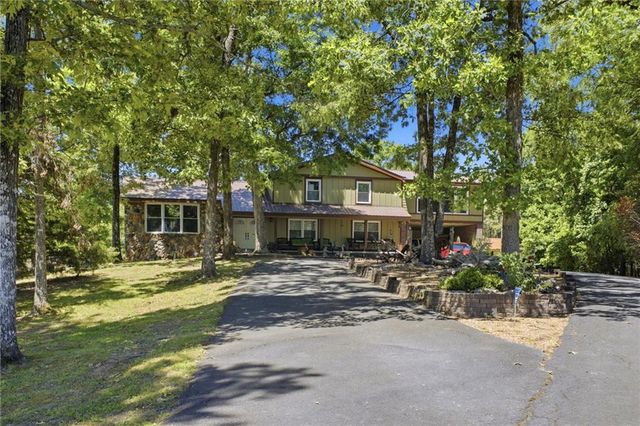 508 Pleasant Hill Road NE, Ranger, GA 30734