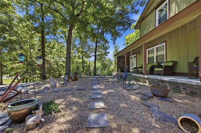 508 Pleasant Hill Road NE, Ranger, GA 30734
