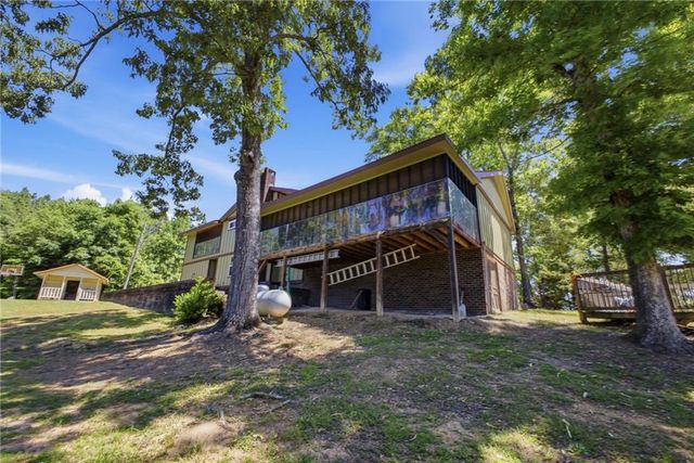 508 Pleasant Hill Road NE, Ranger, GA 30734