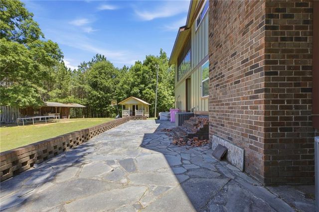508 Pleasant Hill Road NE, Ranger, GA 30734