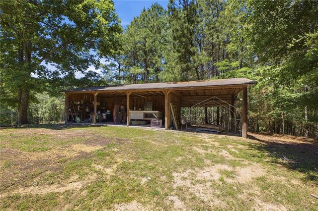 508 Pleasant Hill Road NE, Ranger, GA 30734
