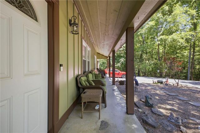 508 Pleasant Hill Road NE, Ranger, GA 30734