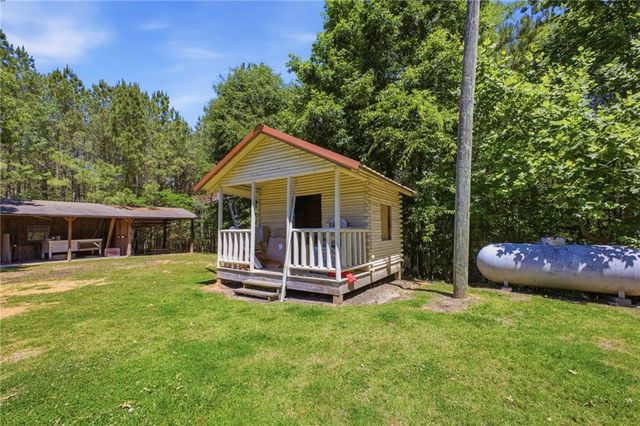 508 Pleasant Hill Road NE, Ranger, GA 30734