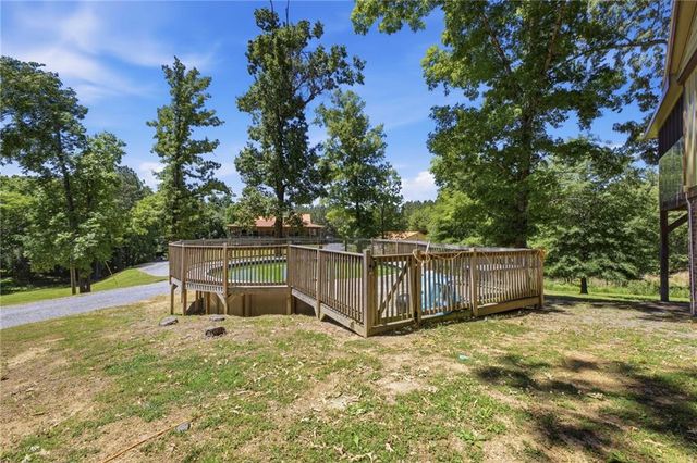 508 Pleasant Hill Road NE, Ranger, GA 30734
