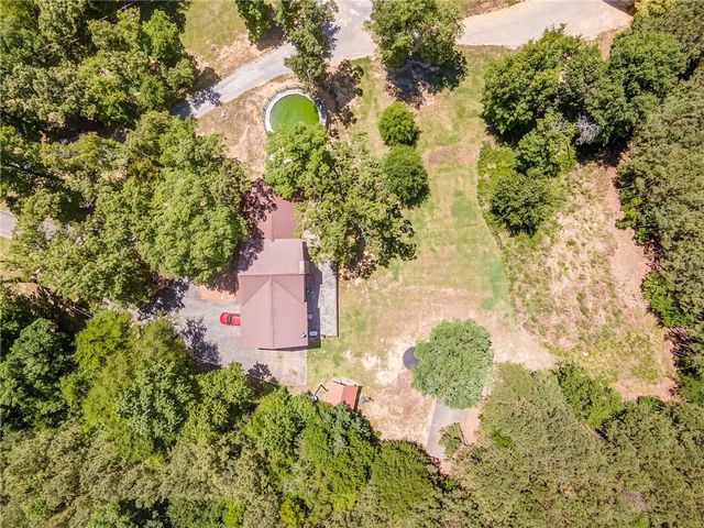 508 Pleasant Hill Road NE, Ranger, GA 30734