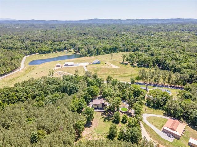 508 Pleasant Hill Road NE, Ranger, GA 30734