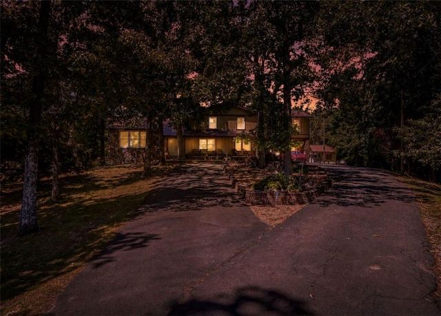 508 Pleasant Hill Road NE, Ranger, GA 30734