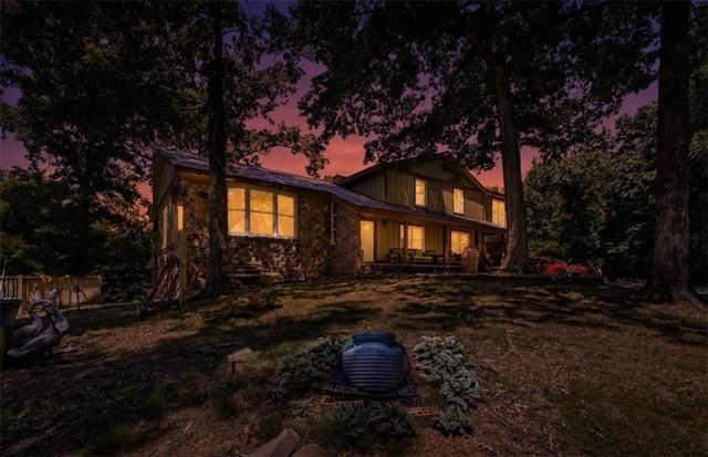 508 Pleasant Hill Road NE, Ranger, GA 30734