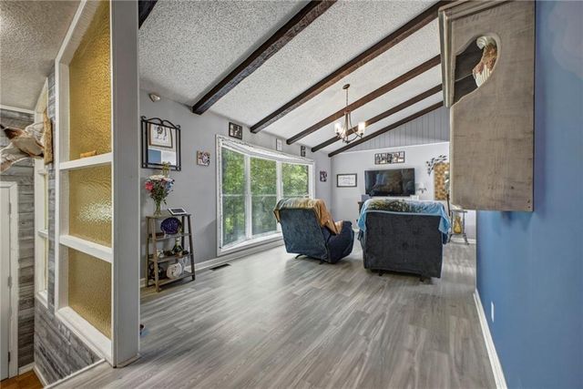 508 Pleasant Hill Road NE, Ranger, GA 30734