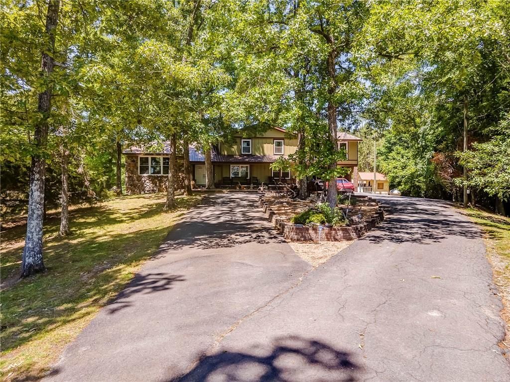 508 Pleasant Hill Road NE, Ranger, GA 30734