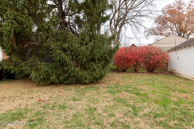 505 Oxford Pl, Louisville, KY 40207