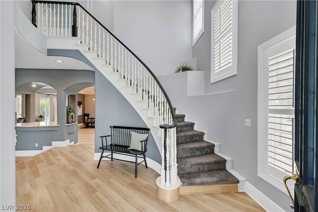 269 Hickory Hollow Avenue, Las Vegas, NV 89123