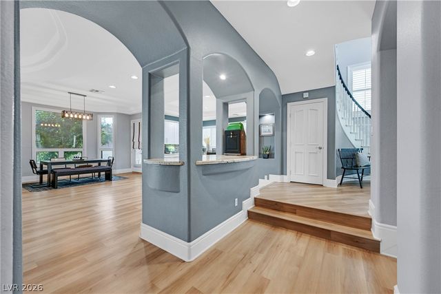 269 Hickory Hollow Avenue, Las Vegas, NV 89123