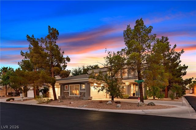 269 Hickory Hollow Avenue, Las Vegas, NV 89123