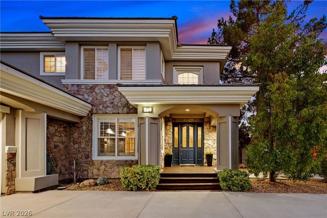 269 Hickory Hollow Avenue, Las Vegas, NV 89123