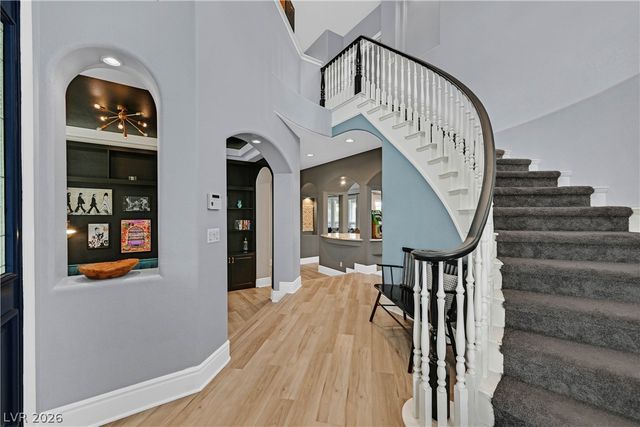 269 Hickory Hollow Avenue, Las Vegas, NV 89123