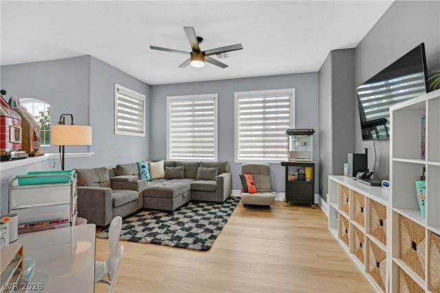 269 Hickory Hollow Avenue, Las Vegas, NV 89123
