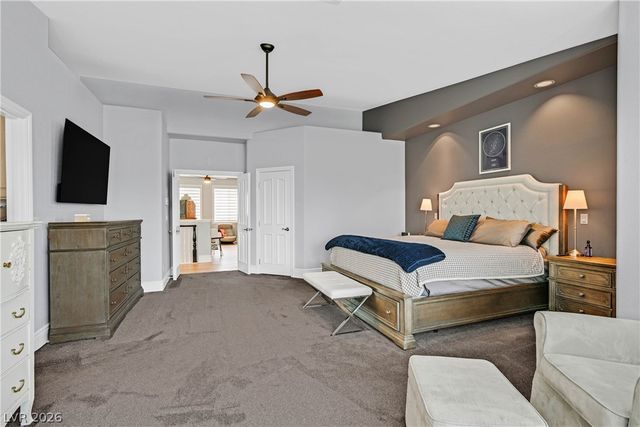 269 Hickory Hollow Avenue, Las Vegas, NV 89123