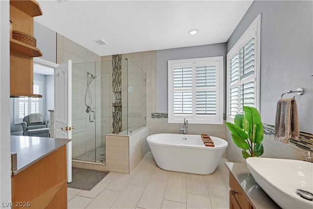 269 Hickory Hollow Avenue, Las Vegas, NV 89123